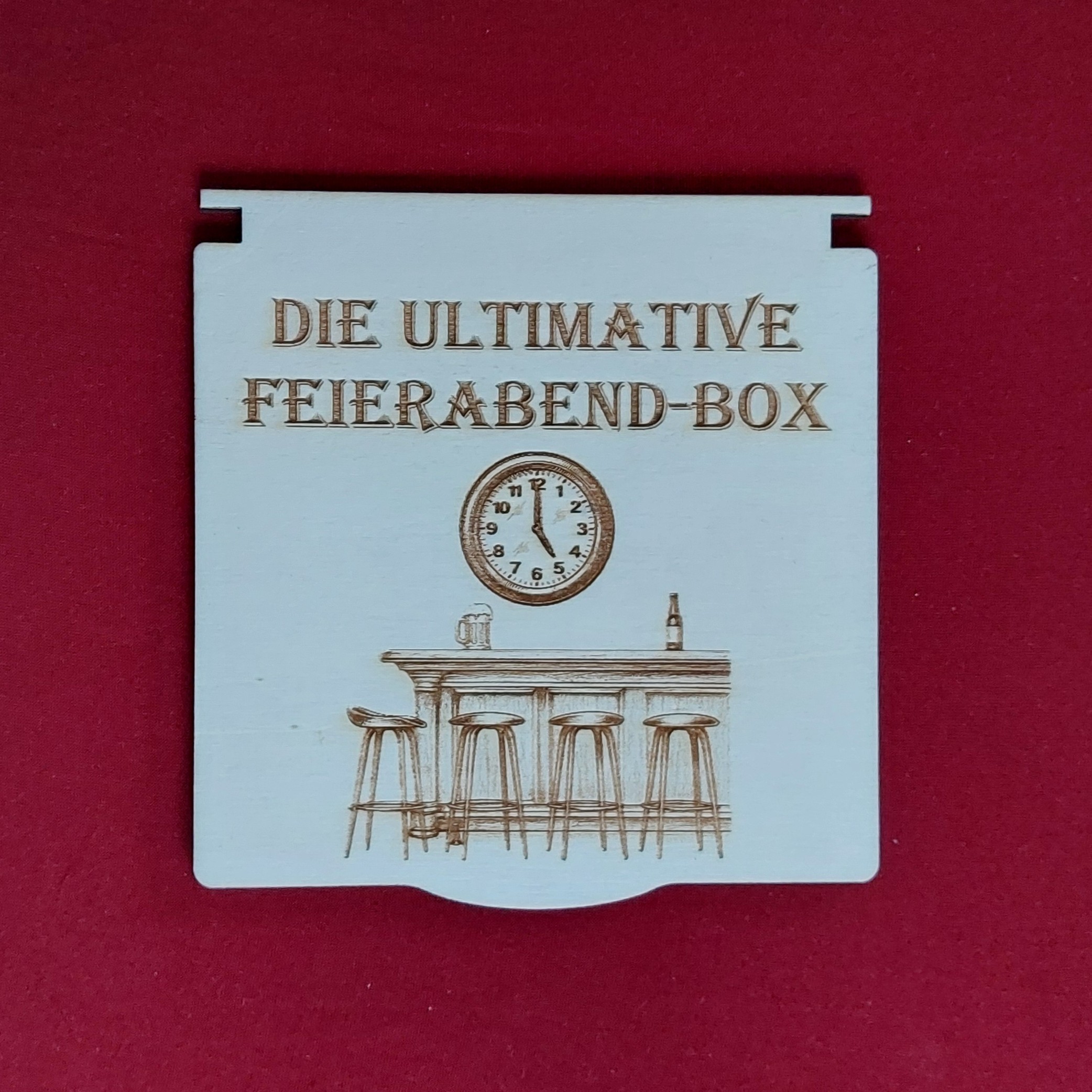 Feierabend-Box